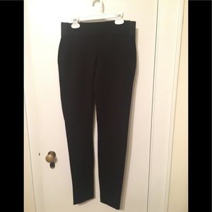 Vera wang stretch pant